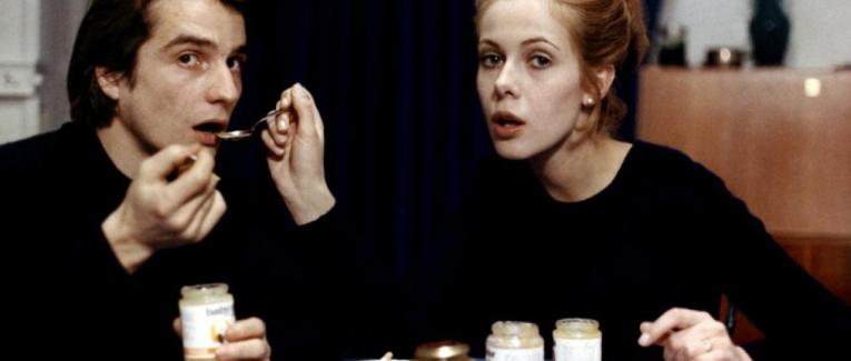 Domicile conjugal (François Truffaut, 1970)