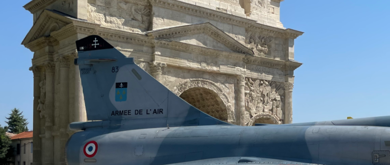 Mirage - 14/07/2026