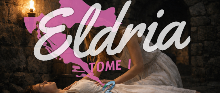 Eldria I : 3 · Premier contact