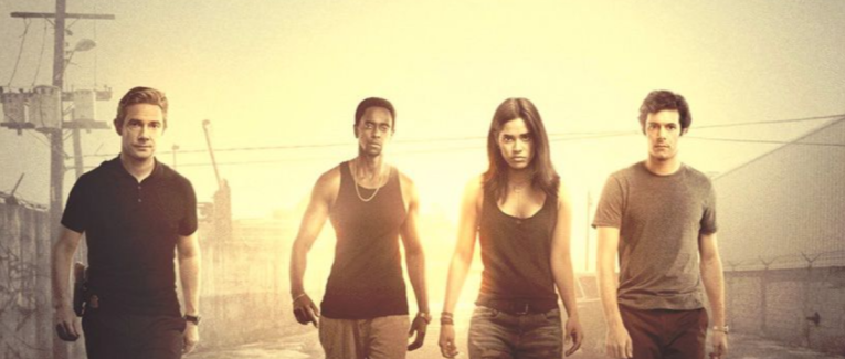 StartUp - Saison 2