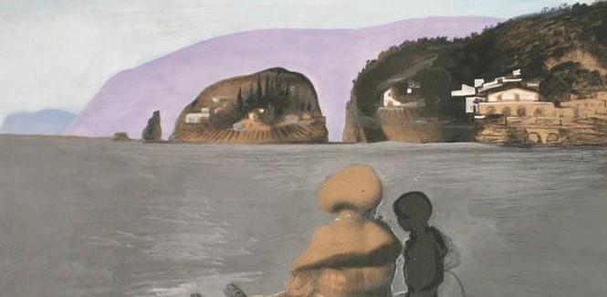L'adolescence est un vilain défaut (poème monde de demain)