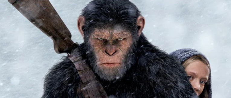 La Planète des Singes : Suprématie
