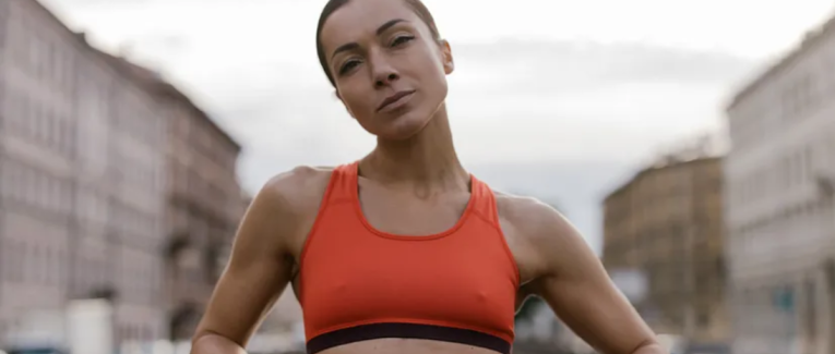 Le chemin vers un corps mince et musclé