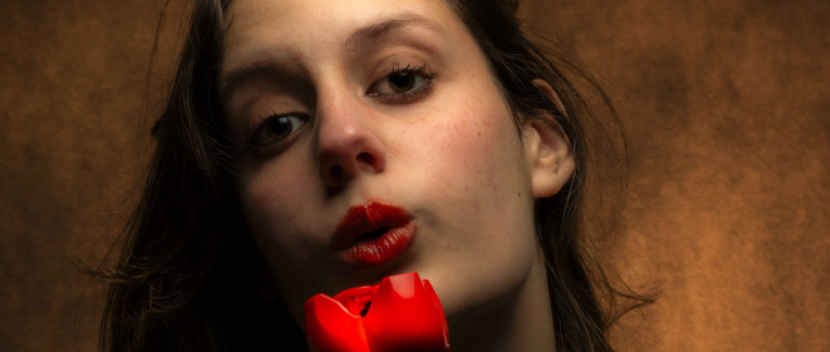 Amoureuse