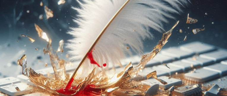 L'éphémérité meurtrière ...