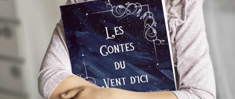Les Contes du Vent d'ici