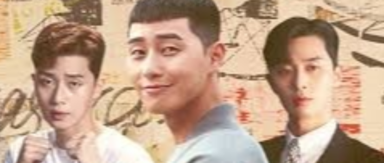 Park Seo Joon : Des rôles de choix ?