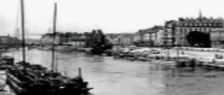 Nantes triste