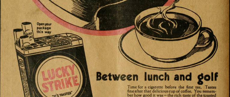 2) Tabac, bacon et coups d'État - Deuxième partie