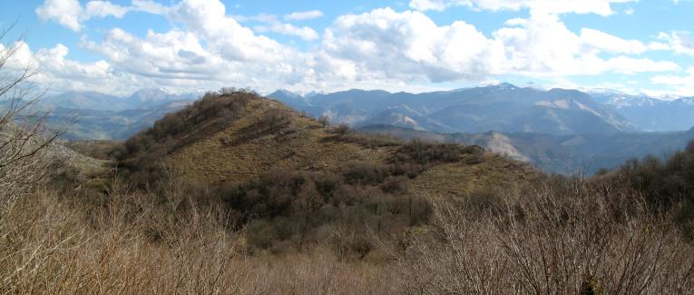 Eüskal sineste zaharrak / Les croyances anciennes basques