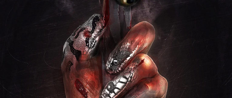 Vengeance
