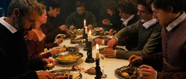 La princesse de Montpensier (Bertrand Tavernier, 2010)