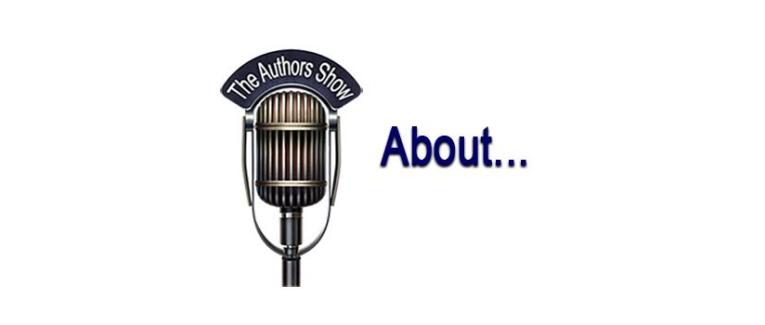 THE HISTORY OF THE AUTHORS SHOW®
