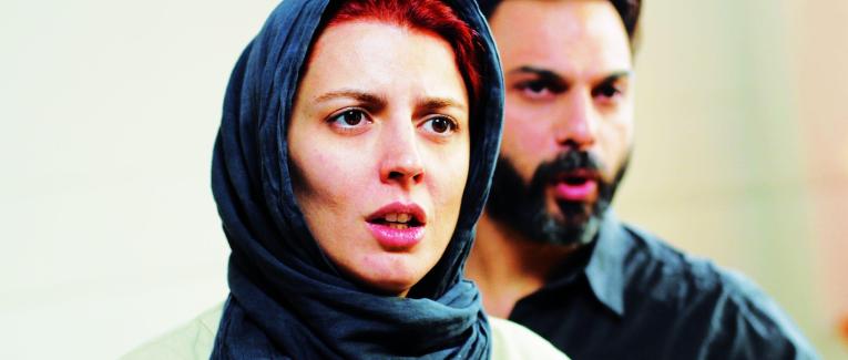 Une séparation (2011) Asghar Farhadi