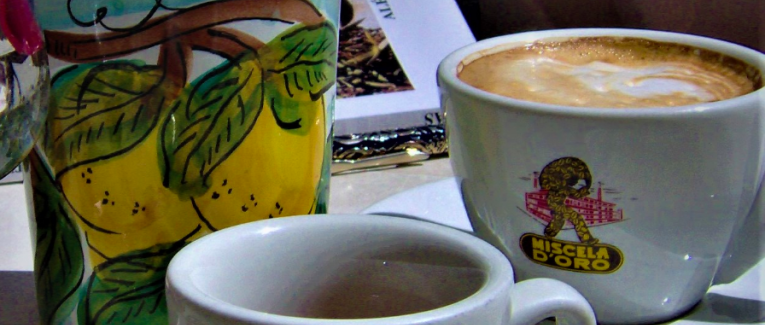 « Couleur cafinement »