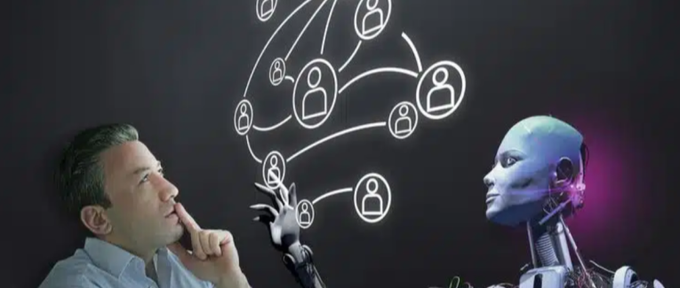 l'IA : une nouille dans le potage ?