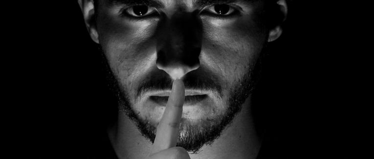 [3/5] Le secret du président