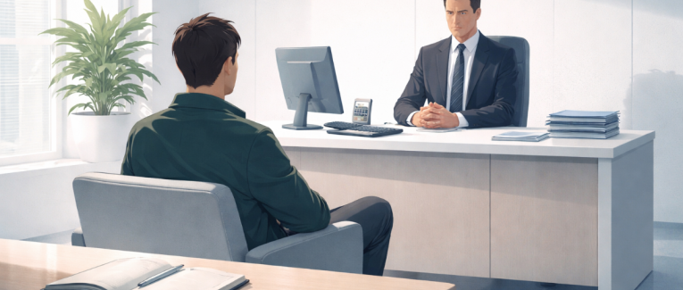 Le banquier et la philo...