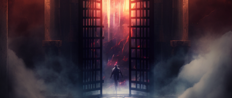 Episode 14 : Evasion