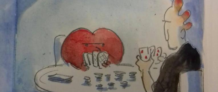 dédicace ptit coeur