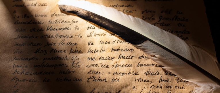 Tout ce que vous croyez savoir sur le ghostwriting