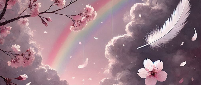 Mes paillettes éparpillées ...