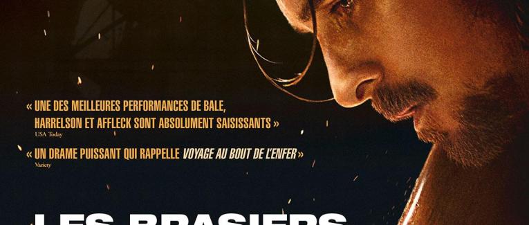 Les Brasiers de la Colère