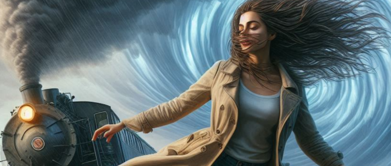 Chapitre 16 : Au gré des vents contraires