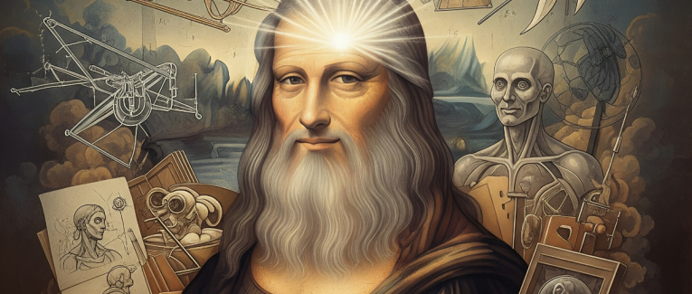 L'Œil du Maître, l'Esprit du Monde