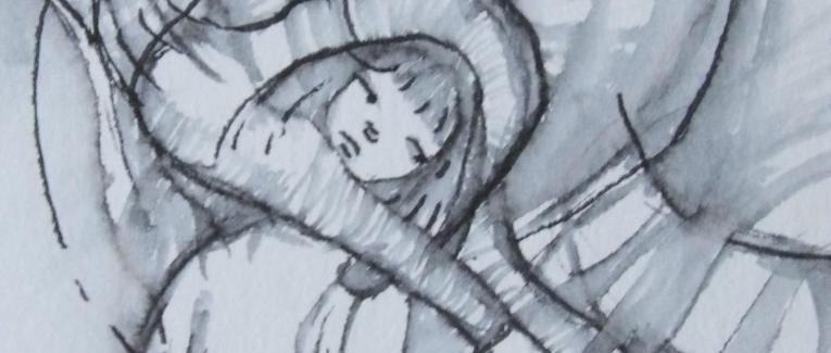 Jeux d'ombre et de lumière - septembre 2021