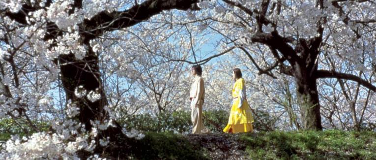 Dolls (Takeshi Kitano, 2002)