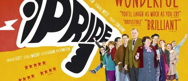 Pride (Matthew Warchus, 2014)