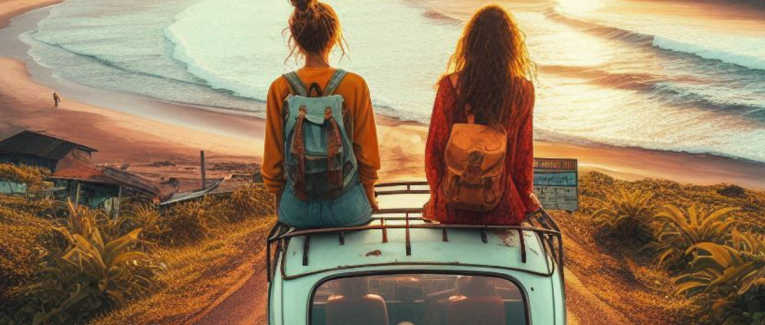Chapitre 21 : Road-trip breton