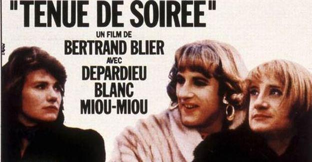 Tenue de soirée (Bertrand Blier, 1986)