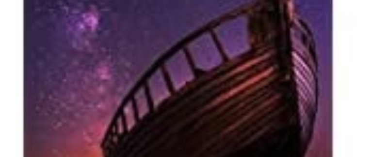 Prologue livre audio... Le naufrage de Rose