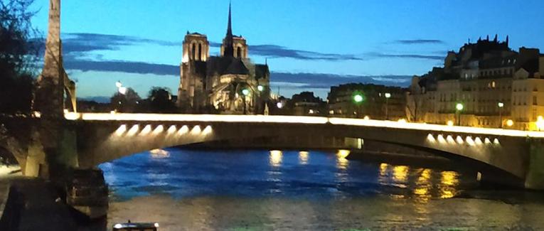 Reconstruire Notre-Dame à l’identique ?