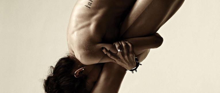Flesh and Bone - Saison 1