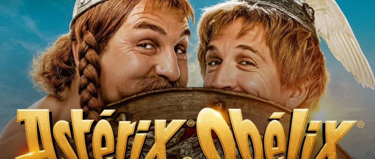 Situations et histoires: le cas "Astérix et Obélix, l'Empire du Milieu"