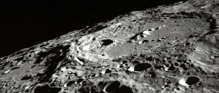 La Femme a marché sur la lune