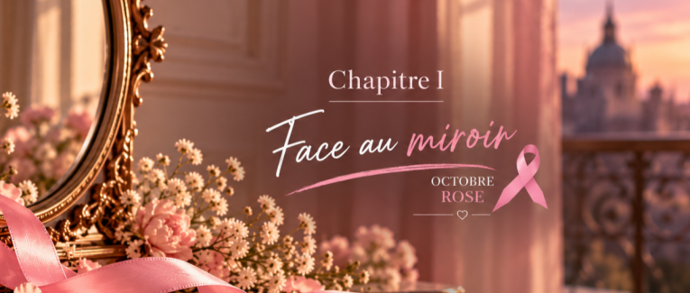 Chapitre I – Face au miroir