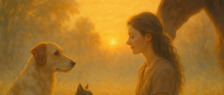 Qu'est-ce qui m'empêchait d'être moi-même ?