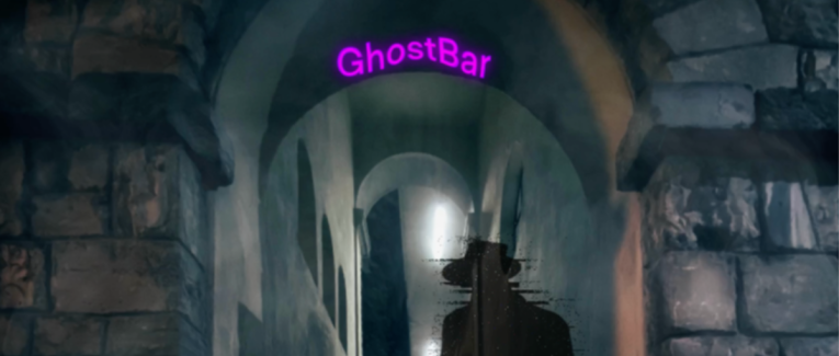 Abstract - GhostBar