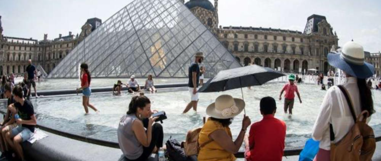 Partie 2 : La remise en question - Chap. 8 : Le tourisme
