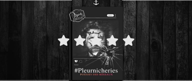 #Pleurnicheries