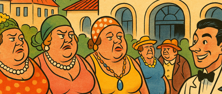 Cent francs le dernier tango