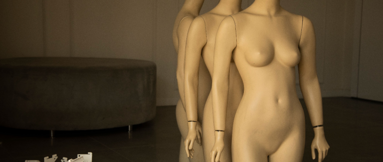 Le Mannequin