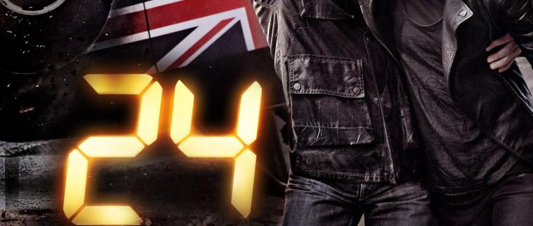 24 Heures Chrono - Saison 9