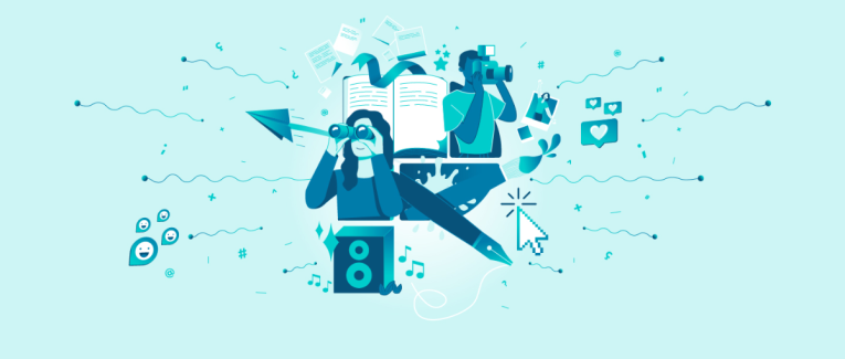 Pour une souveraineté culturelle à l’ère du numérique : Une vie créative et digitale qui prend son temps, appel au monde de la musique