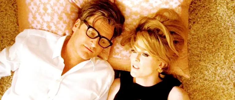A single man (2008) Tom Ford