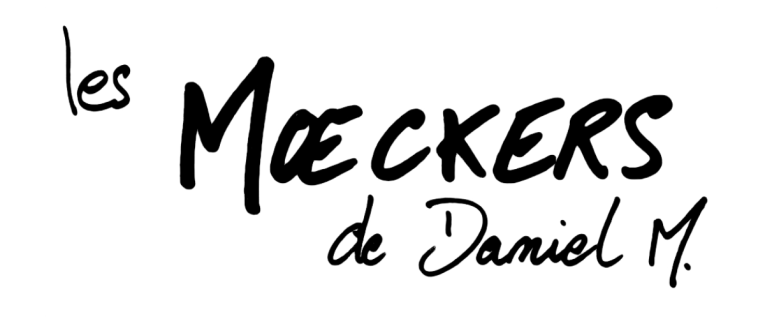Marque et Logo “Mœckers”